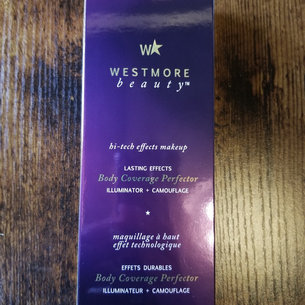 Westmore Beauty